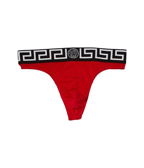 versace thong price|Versace men underwear cheap.